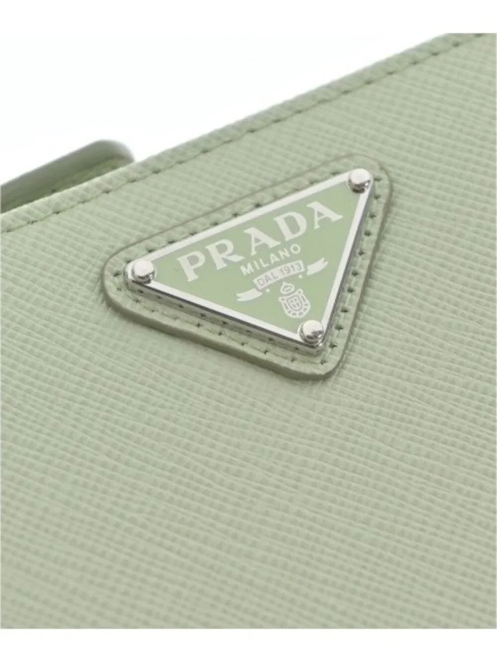 Prada this authentic